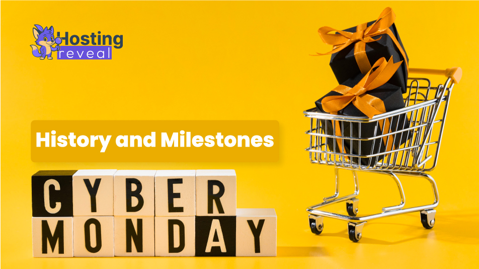What Is Cyber Monday? History and Milestones