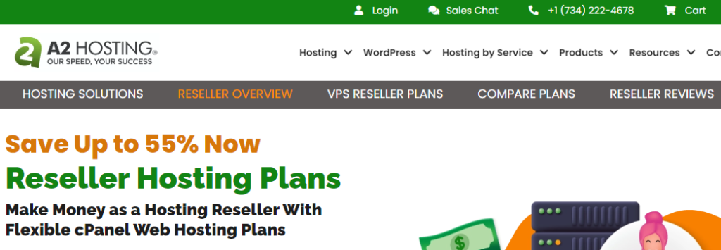 How to Start a Web Hosting Business(Step by Step Guide) 6 image 10