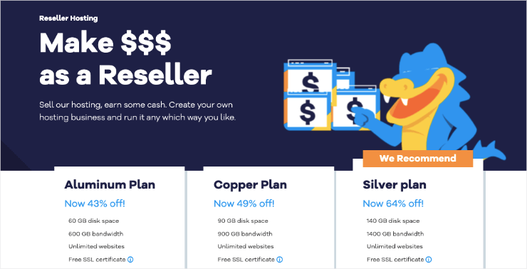How to Start a Web Hosting Business(Step by Step Guide) 2 image 7