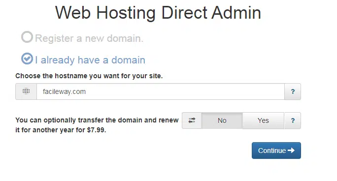 InterServer Black Friday Deal 2026: 50% Discount For Lifetime 5 Interserver Black Friday Deals