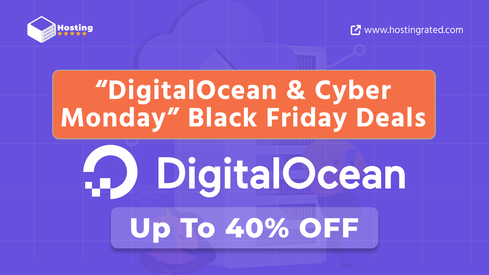 DigitalOcean Black Friday & Cyber Monday Deals 2025: SALE – Get FREE $200 Credits 1 DigitalOcean Black Friday & Cyber Monday Deals 2025: SALE – Get FREE $200 Credits