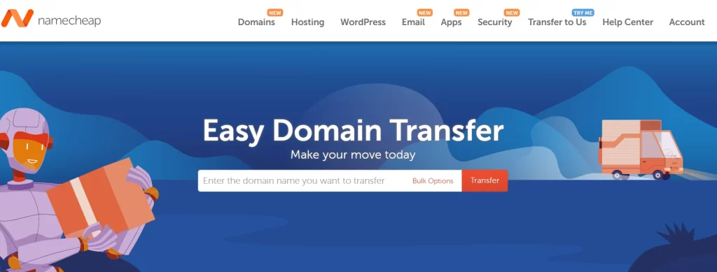 How to Transfer a Domain Name From GoDaddy to Namecheap 5 image1