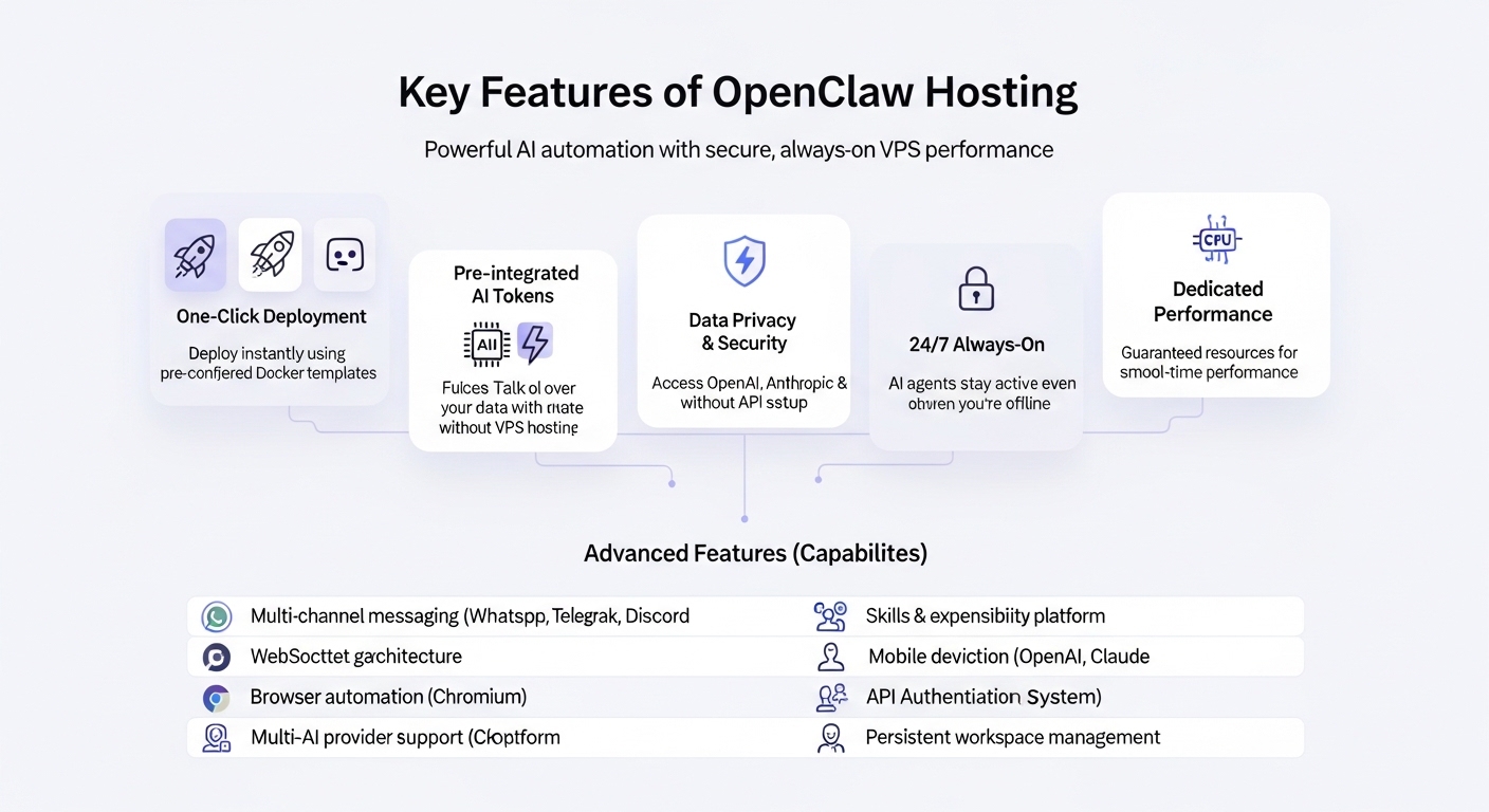 What is OpenClaw Hosting? 4 Whisk 98b1bf90c3143779a6a4ea02efb14078dr