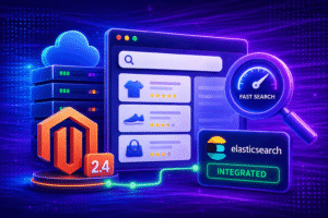 FastComet Simplifies Magento 2.4 Search with Built-In Elasticsearch Integration 