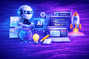 Building AI Tools: A Step-by-Step Guide for Beginners and Experts