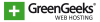 GreenGeeks Hosting