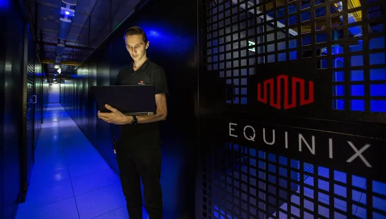 Equinix Strengthens Data Sovereignty Across Global Multicloud Networks