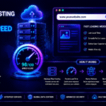 How Web Hosting Affects Website Speed and SEO 