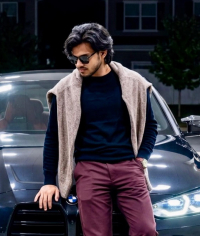 Mehrab