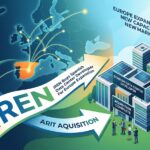 News 3 IREN Buys a Spanish Data Center IREN’s Big Move
