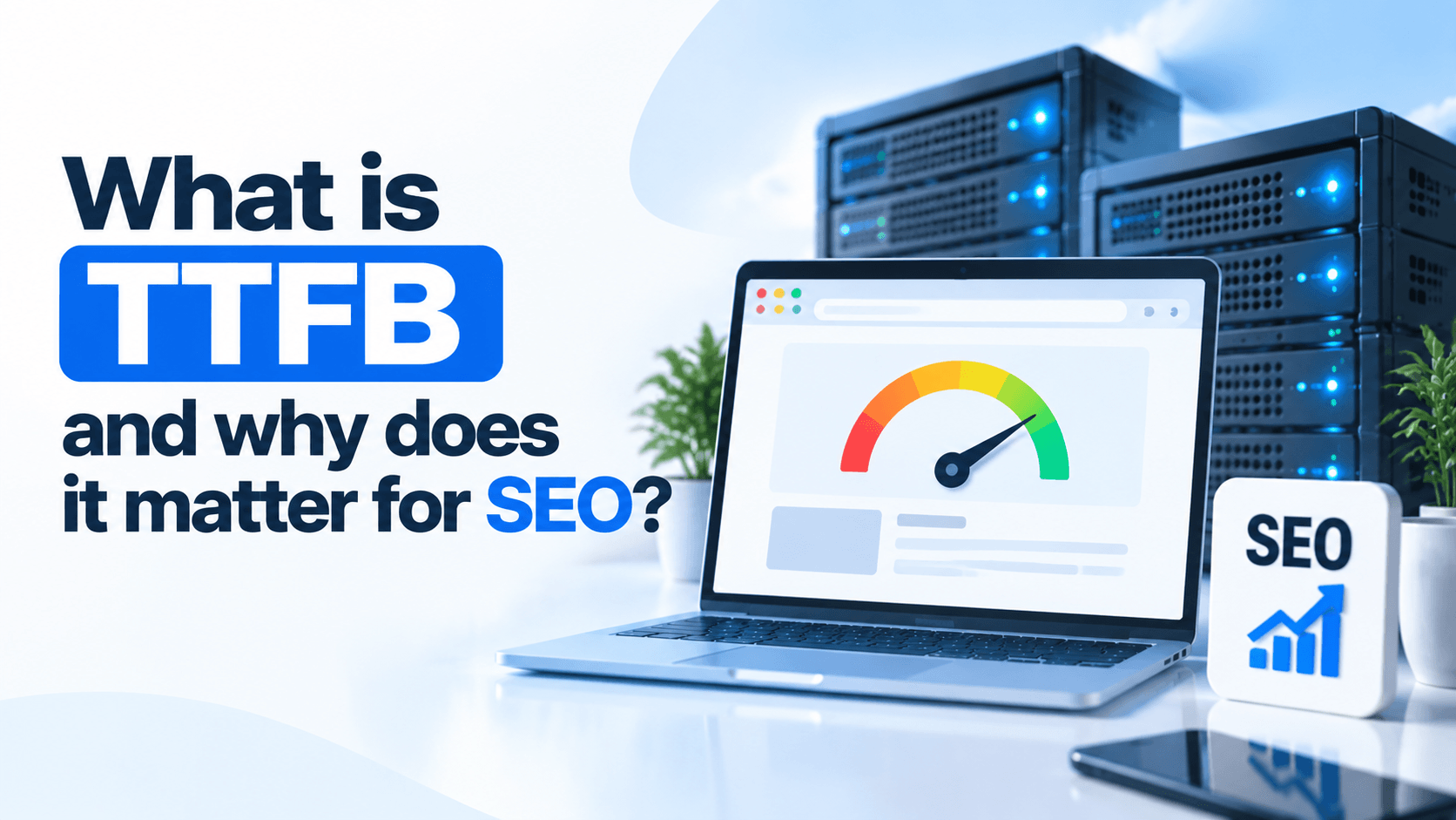 What is TTFB and why does it matter for SEO