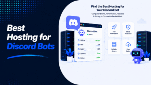 Best hosting for Discord bots in 2026