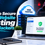 How to Secure Your Website Hosting from Hackers