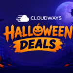 Cloudways Halloween Deals 2026: Get 40% Off for 4 Months + Free Migrations