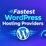 Fastest WordPress Hosting Providers in 2026 [Performance Compared]