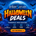 InterServer Hosting Halloween Deals 2026: Best Hosting Discounts & Coupon Codes