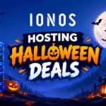 IONOS Hosting Halloween Deals 2026: Best Hosting Discounts & Coupon Codes