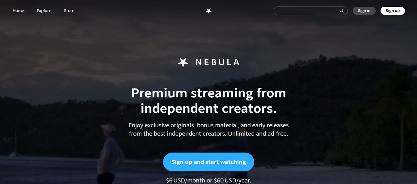 Nebula