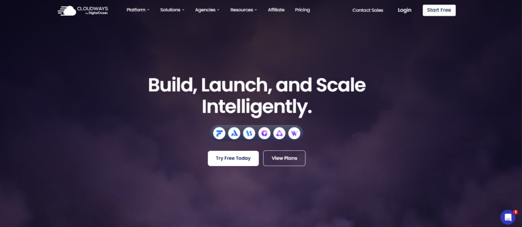 Cloudways Halloween Deals 2026: Get 40% Off for 4 Months + Free Migrations 4 Screenshot 27