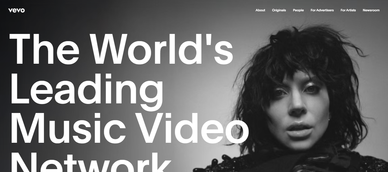 VEVO